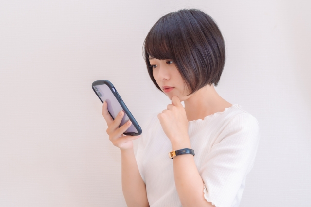好きな人の心をキュンと動かすLINE、送れてる？